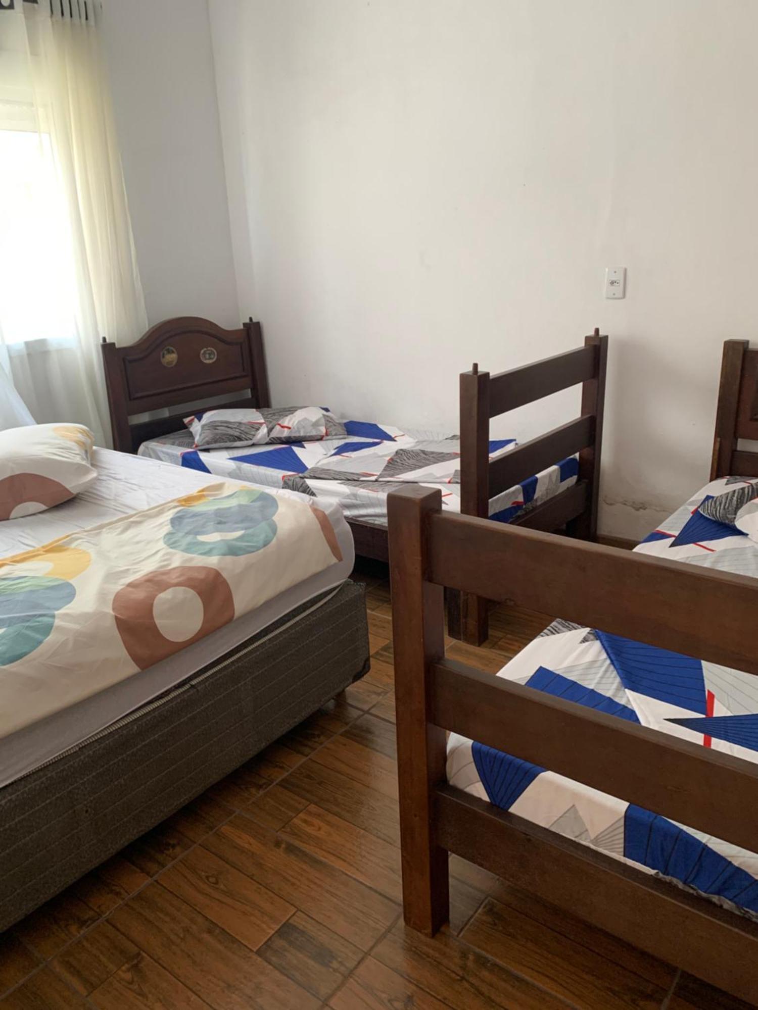 Pousada Brum Pelotas Zewnętrze zdjęcie