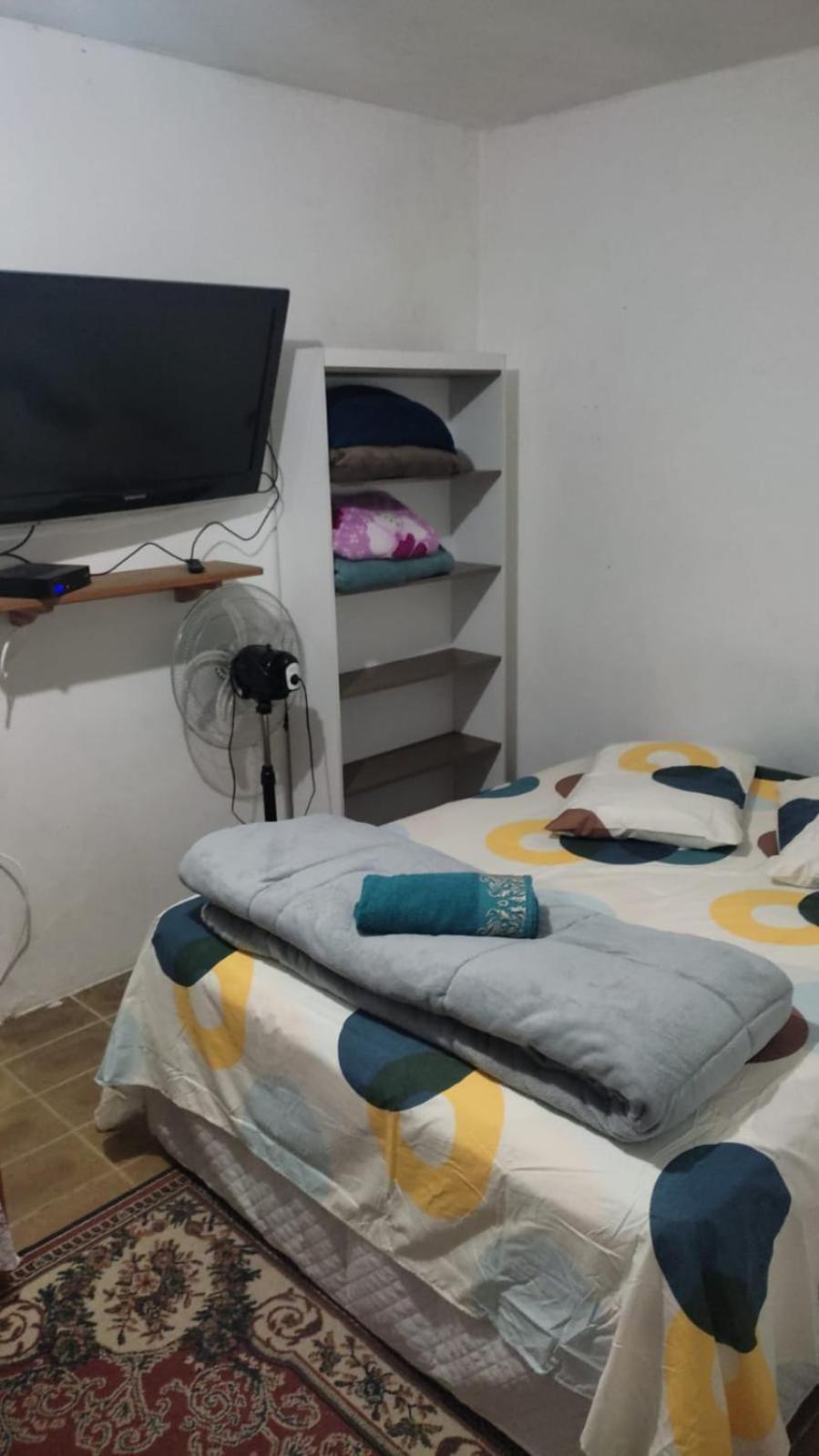 Pousada Brum Pelotas Zewnętrze zdjęcie
