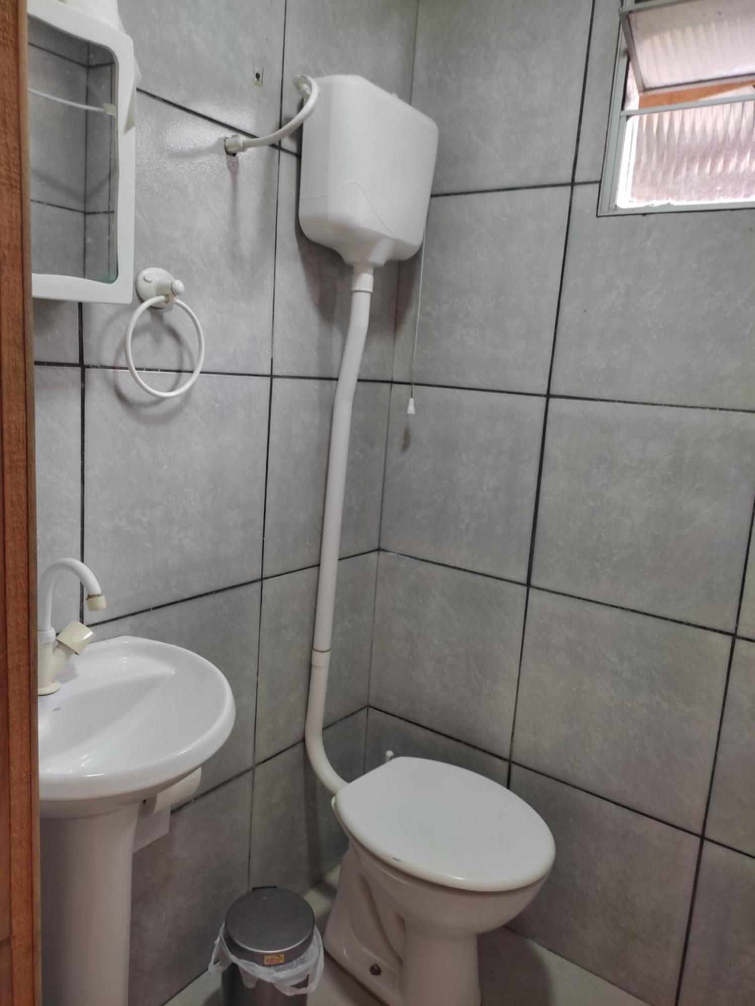 Pousada Brum Pelotas Zewnętrze zdjęcie